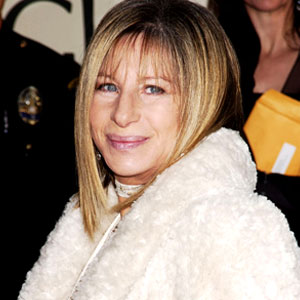 Barbra Streisand Barbra Streisand